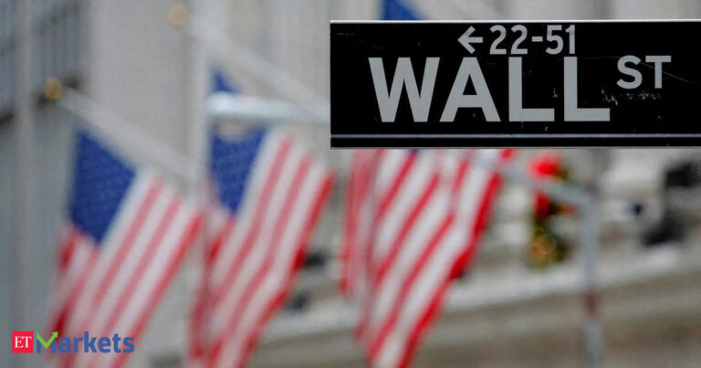 US stocks open mixed after PPI data; Tesla weighs on Nasdaq