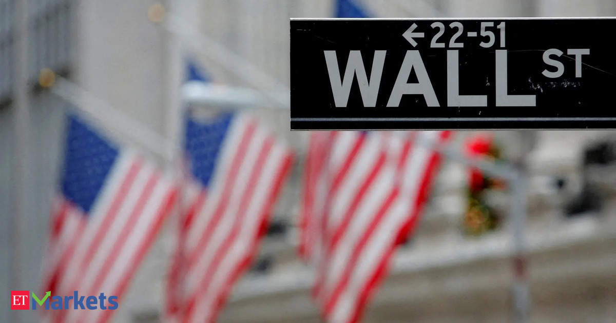 US stocks open mixed after PPI data; Tesla weighs on Nasdaq