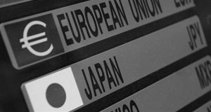 The USD/JPY pair is holding below 158.00 after CPI inflation data in Tokyo – ForexNews.PRO