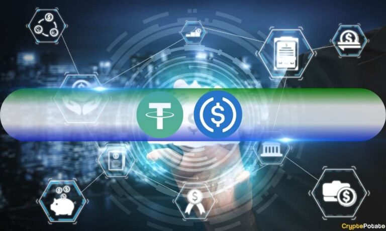 USDT and USDC Account for 50% of Transaction Volume Among Crypto Assets: ITB - BitRss - Crypto World News