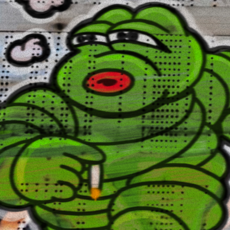 Uncle Jack’s Chili is Good for Bitcoin