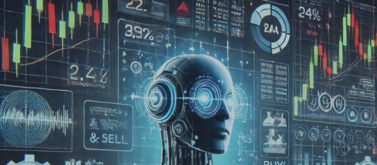 Understanding Trading Algorithms and How to Select the Right Expert Advisor (EA)