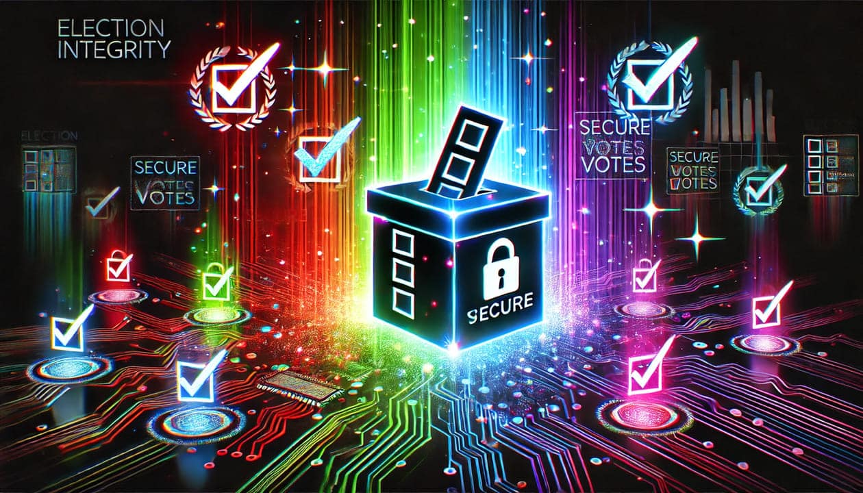 Union fliers urging noncitizens to vote? This investigation reveals alarming election integrity concerns! 😲