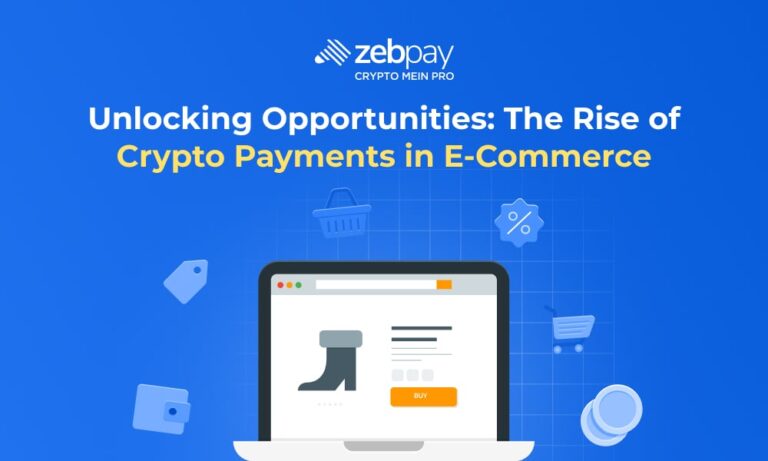 Crypto payments provide a possibility of reaching a bigger audience.