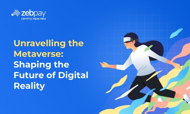 Interoperability is set to be a cornerstone of the metaverse's future, breaking down silos between different digital platforms.