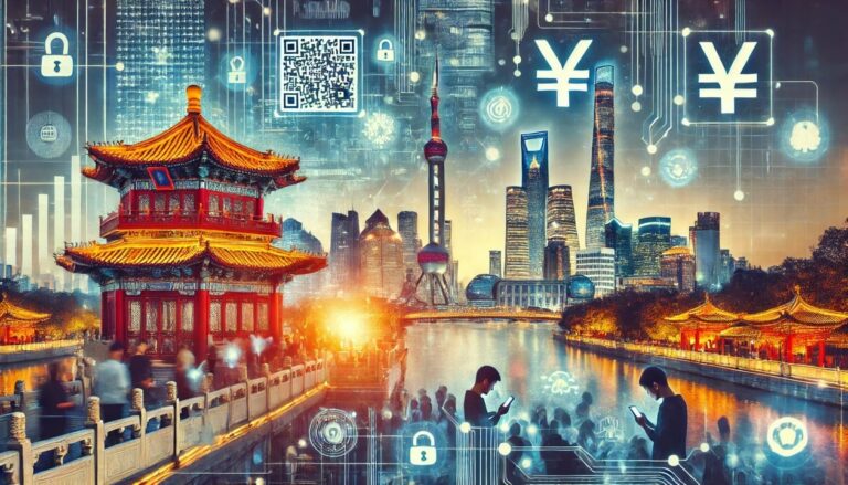 Up over 74% in just days—is UP Fintech the next big thing in the market? 🔥