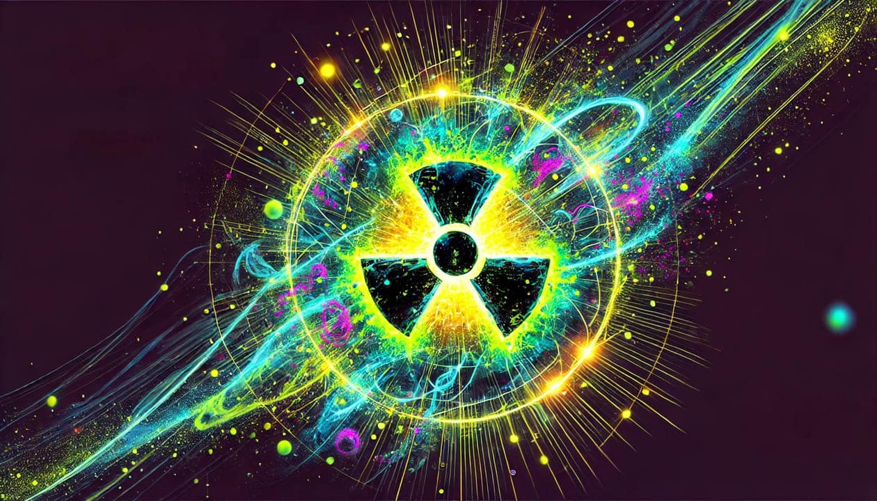 Uranium is the new gold, and Denison Mines is sitting on a jackpot—Are you ready for the next big boom in clean energy? ⚛️