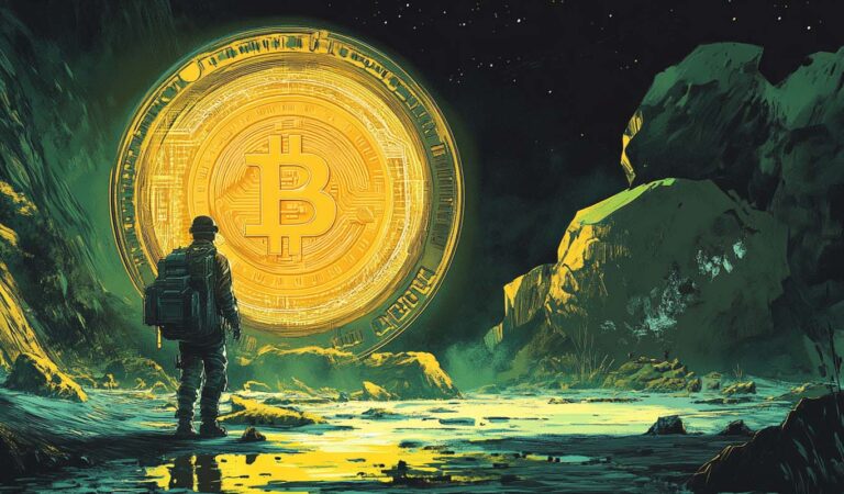 VanEck Executive Matthew Sigel Unveils Massive Price Target for Bitcoin, Names a Significant Catalyst for BTC - The Daily Hodl