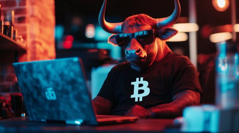 VanEck Says New Bitcoin Buyers Entering Market Daily in ‘Very Bullish Setup’