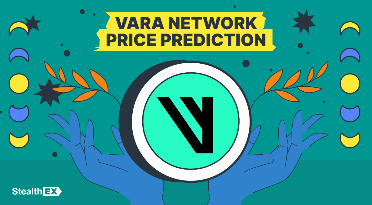 Vara Network (VARA) Price Prediction 2025-2030-2040: Will VARA Crypto Reach $1?