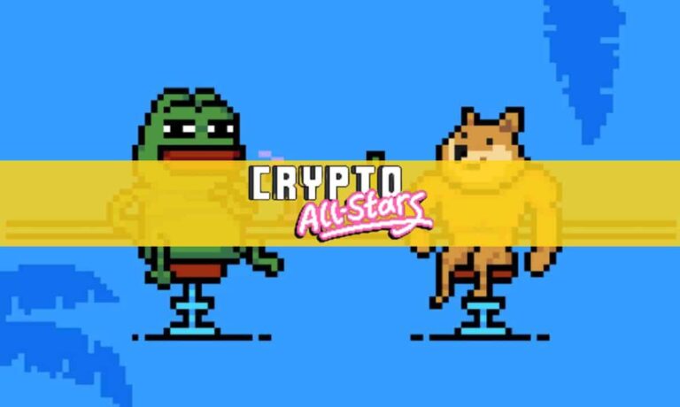 Viral Token ICO Crypto All-Stars Hits $2.5M - How Does it Compare With Dogecoin And Other Meme Tokens