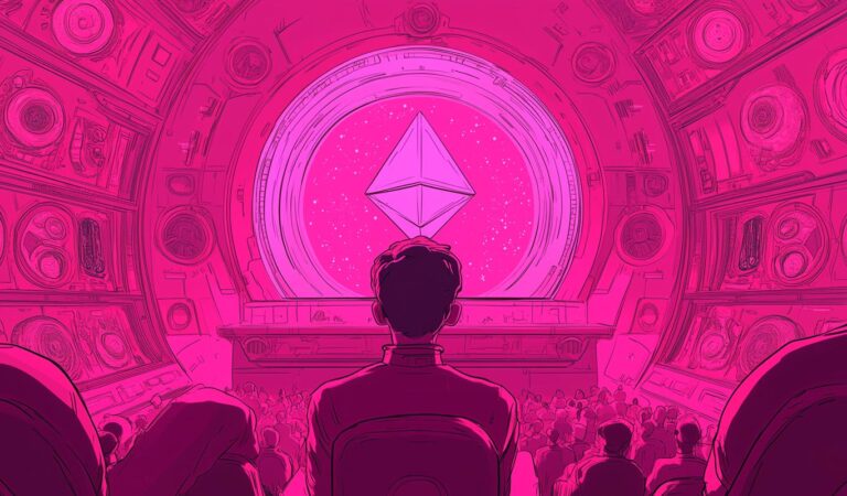 Vitalik Buterin Defends Ethereum Foundation Selling ETH, Asserts Revenue Supporting Critical Parts of Ecosystem - The Daily Hodl