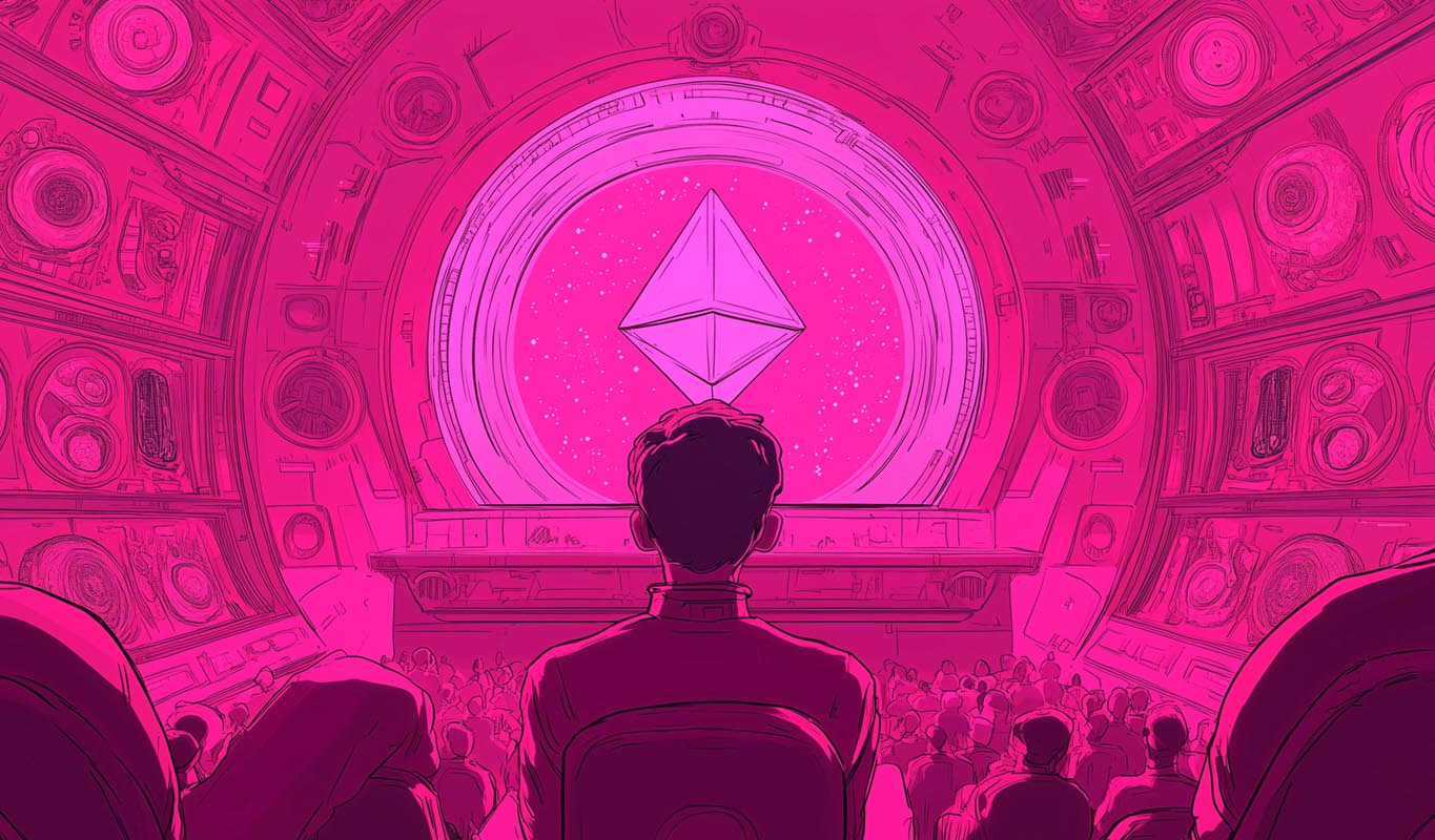 Vitalik Buterin Defends Ethereum Foundation Selling ETH, Asserts Revenue Supporting Critical Parts of Ecosystem - The Daily Hodl