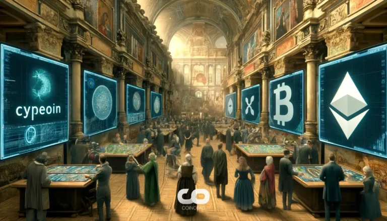 Vitalik Buterin Explains Ethereum Foundation's Staking Strategy and Future Plans