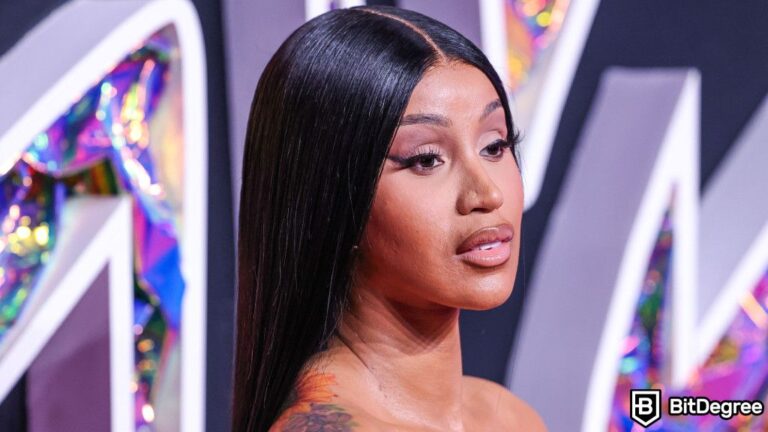 WAP Memecoin Promo: Was Cardi B Hacked or Is It Legit?