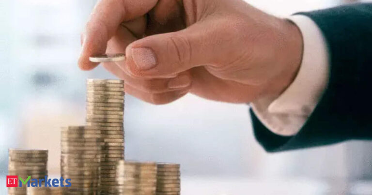 Waiting for the right time to invest?