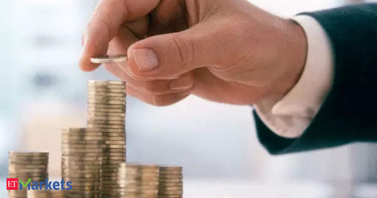 Waiting for the right time to invest?