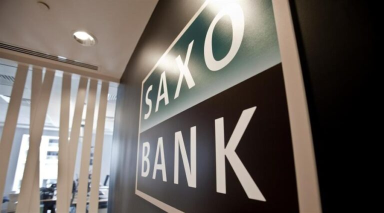 saxo bank