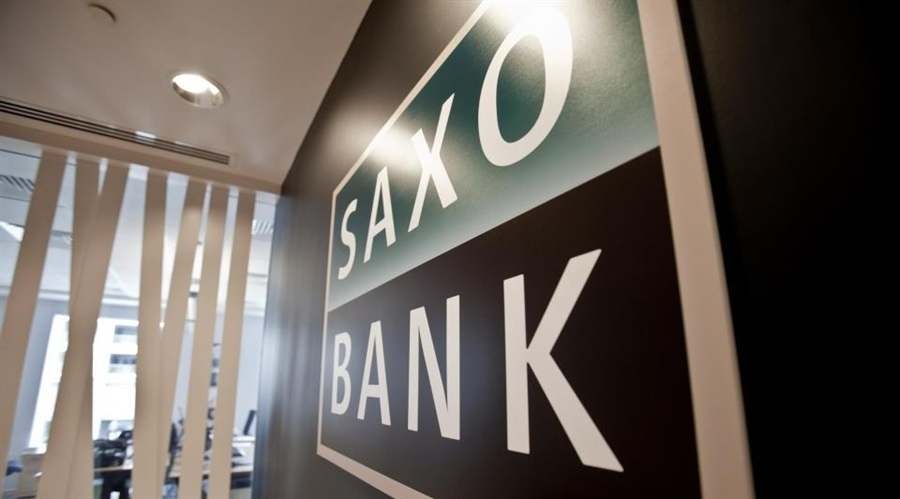 saxo bank