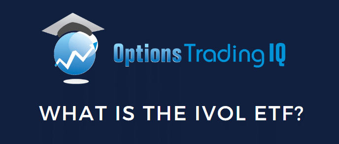 What Is The IVOL ETF?