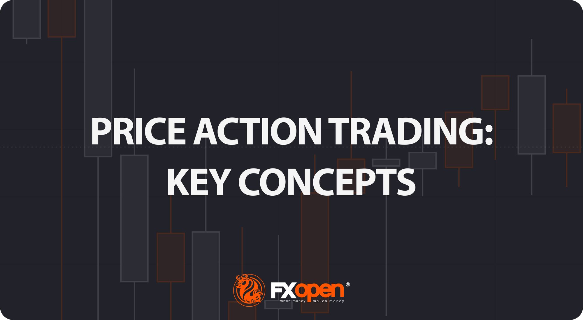 What Is a Price Action in Trading, and How Can You Use It?
