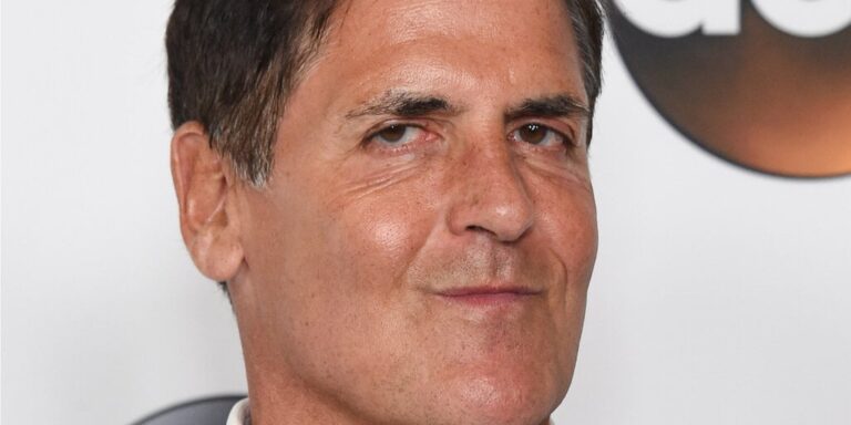 What’s Driving Gary Gensler’s Crypto Agenda? ‘He’s Got Some of That Elizabeth Warren in Him’, Says Mark Cuban - Decrypt