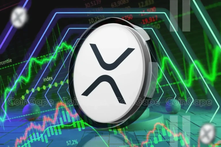 Why Analyst Predicts XRP Price Could Hit $95 Soon?