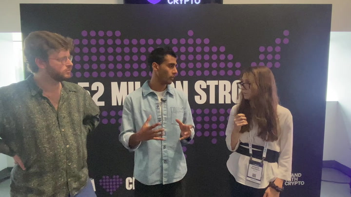 Why Coinbase Sees Crypto as a Bipartisan, ‘Purple’ Political Issue – Decrypt