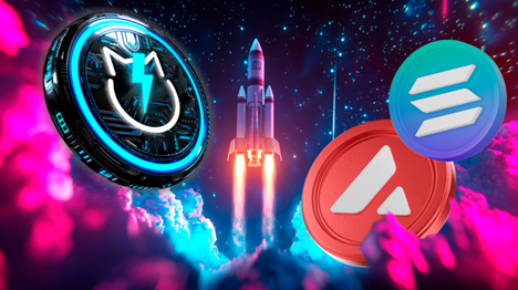 Why Is Solana Down Today And Where Is SOL Price Going As JetBolt Soars