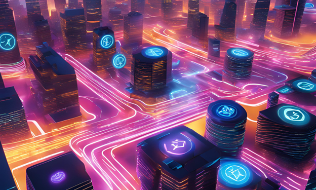 Why Web3 Needs Traditional Expertise To Thrive: From Finance To Gaming, Art, And Entertainment