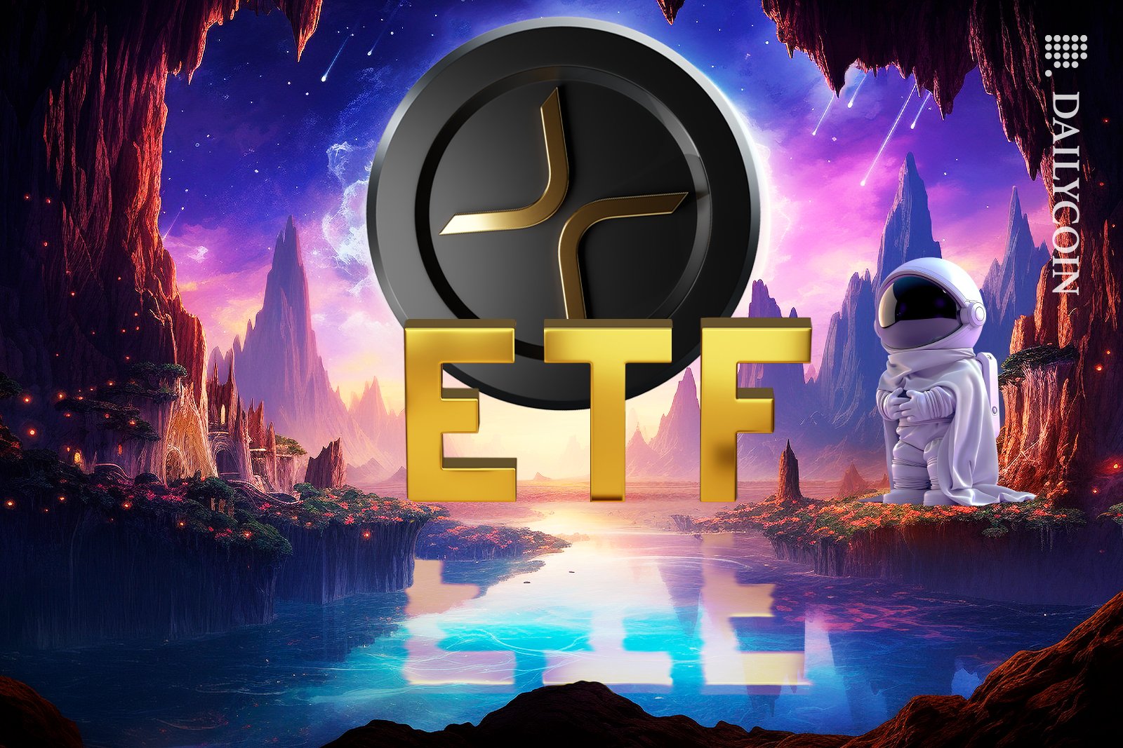 Why an XRP ETF Approval Could Be Closer Than You Think