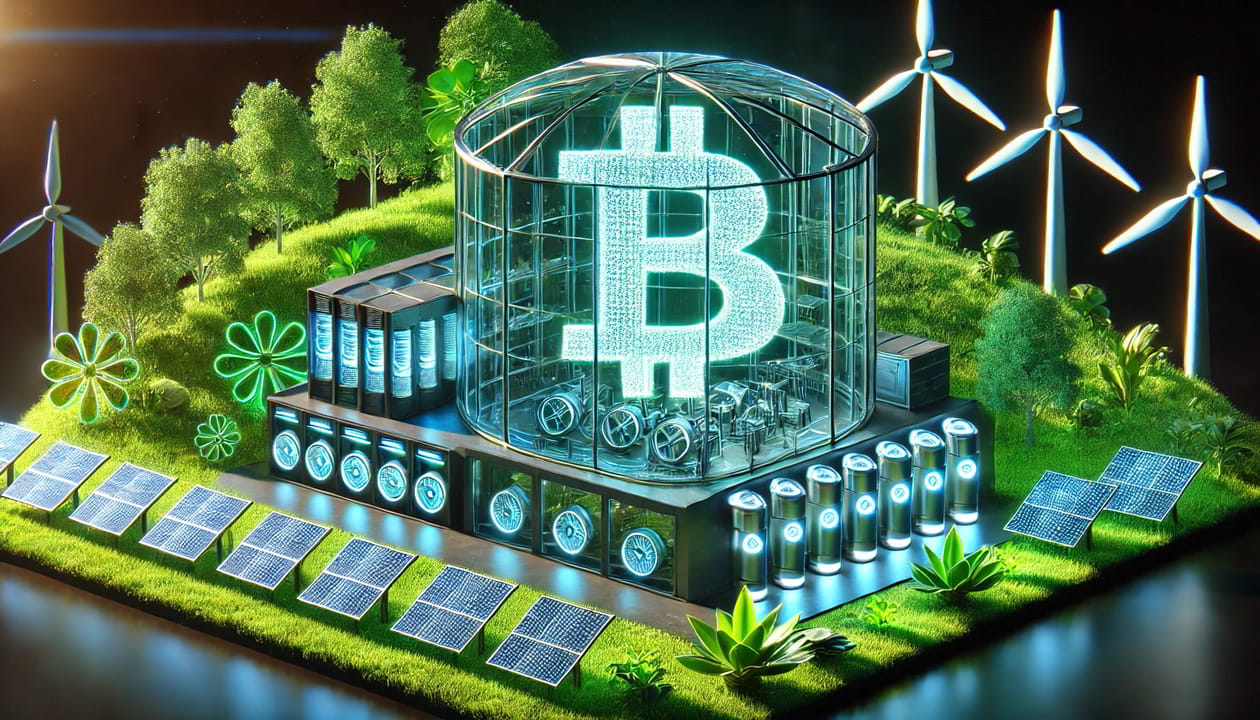 Why are analysts saying TeraWulf stock could hit $10 soon? Strategic moves you don’t want to miss! 🔥