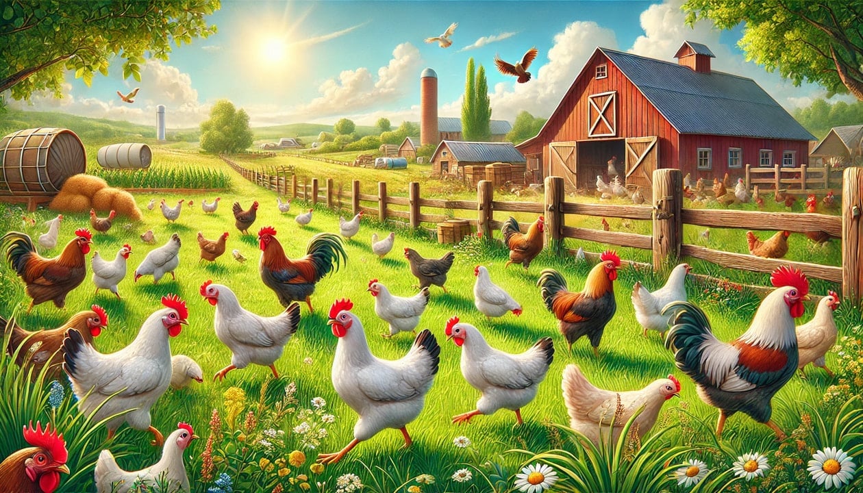 Why are institutional investors quietly loading up on Vital Farms stock? 🤔