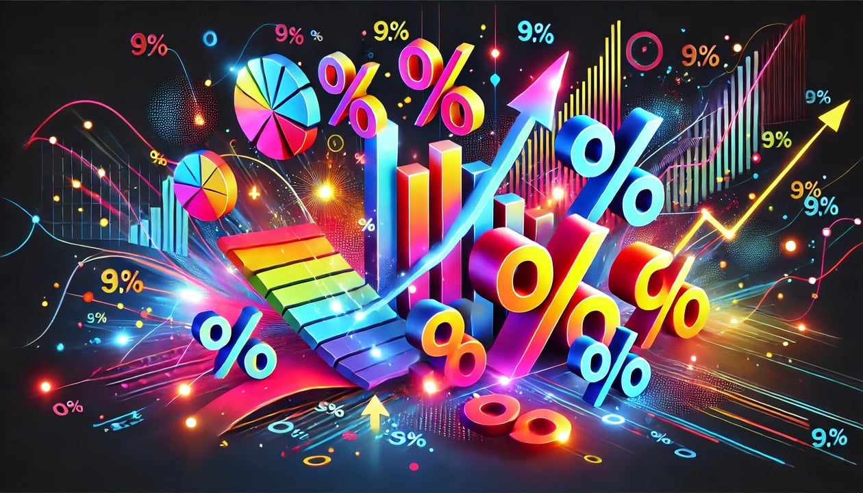 Will the CPI numbers send inflation fears soaring or calm the market? Thursday’s report is crucial ⚠️