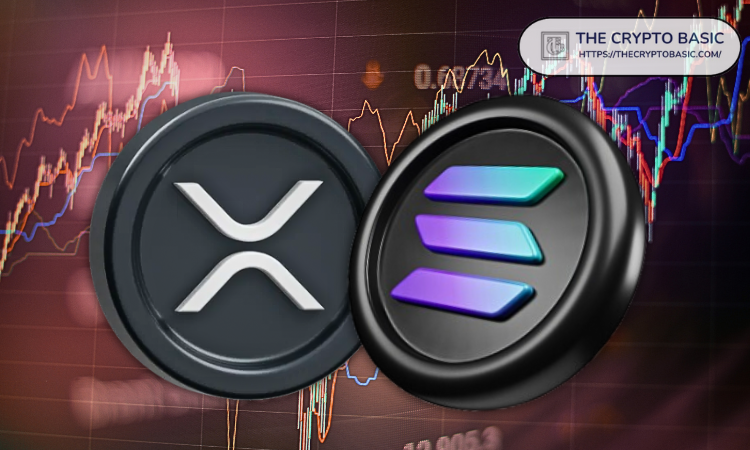 XRP and Solana Among Cryptos Hit Hard by Negative Sentiment, Chance of Recovery?