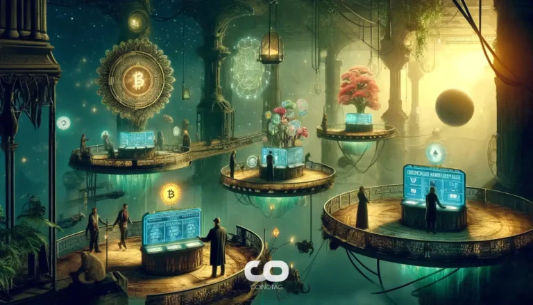 XRP's Future in Limbo: Could Ripple's Legal Challenges Shift Regulatory Authority from SEC to CFTC?