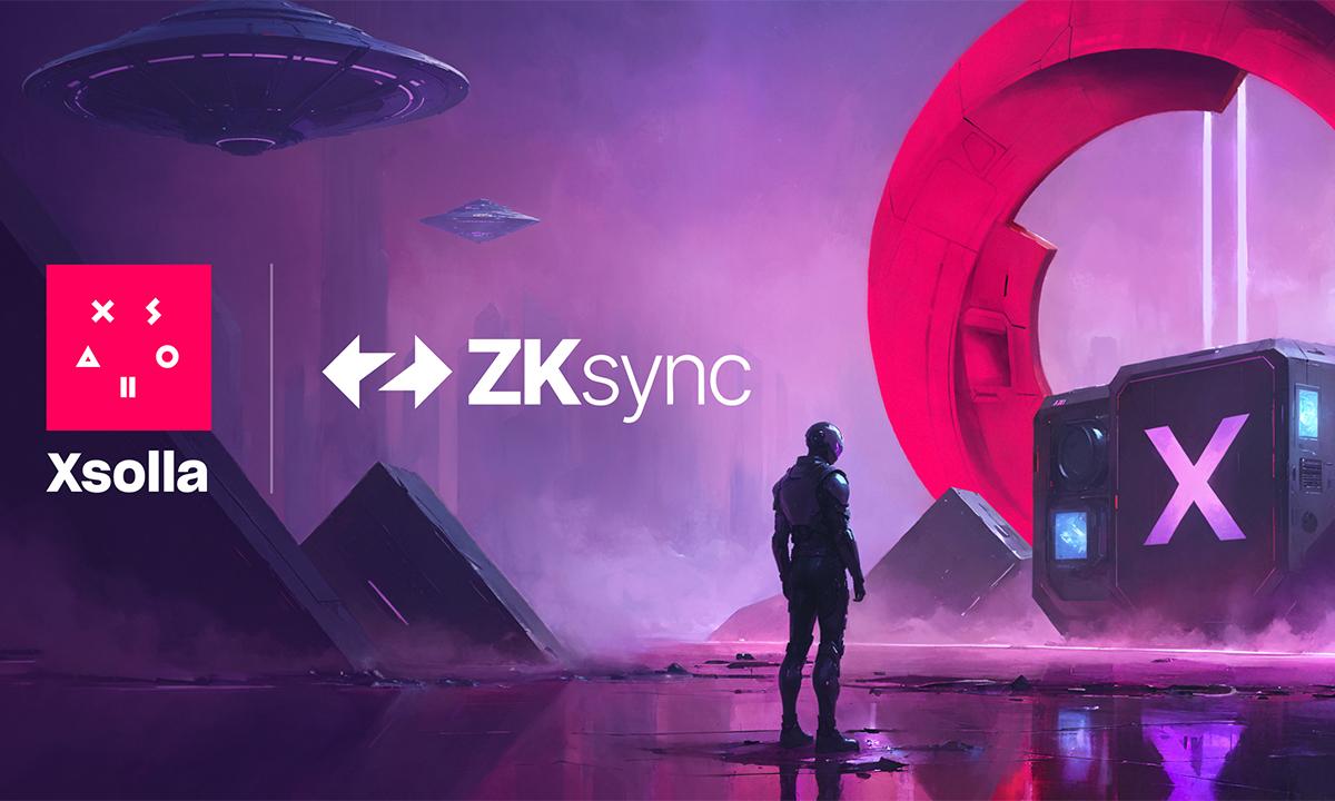 XSOLLA TO LAUNCH XSOLLA ZK, ADVANCING WEB3 ADOPTION FOR VIDEO GAMES – CoinJournal