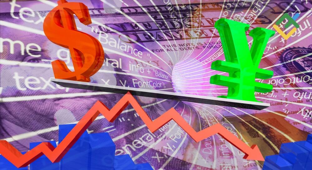 Yen Plunges But Keeps Hopes Alive. Forecast as of 28.10.2024 | LiteFinance