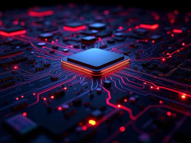 10 Best Semiconductor Stocks To Buy In 2025 💯