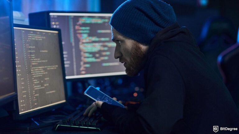 $12M Hack Forces Polter Finance to Shut Down Operations