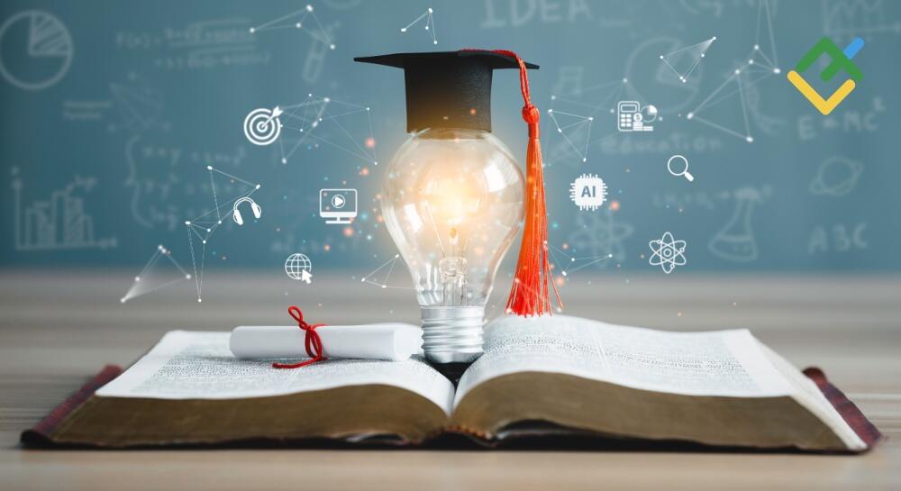 15 Best Forex Books | LiteFinance