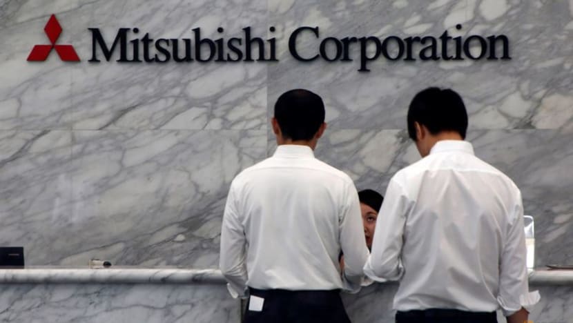 Japan's Mitsubishi H1 net profit up 33% to 618 billion yen - shareandstocks.com