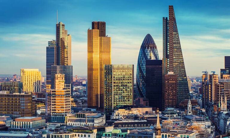 Alpha Group Confirms Jayne-Anne Gadhia Succeeds Clive Kahn as Non-Executive Chairman