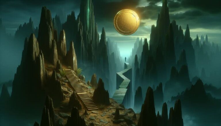 Undervalued Altcoins to Watch: 6 Hidden Gems Set for Profits