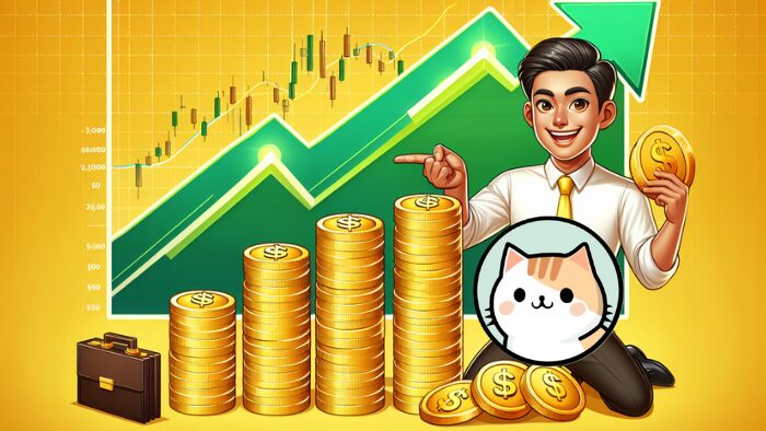 Coins to Watch Before the Next Moonshot – This One’s on Track to Hit 10,000% Gains by Next Summer - shareandstocks.com