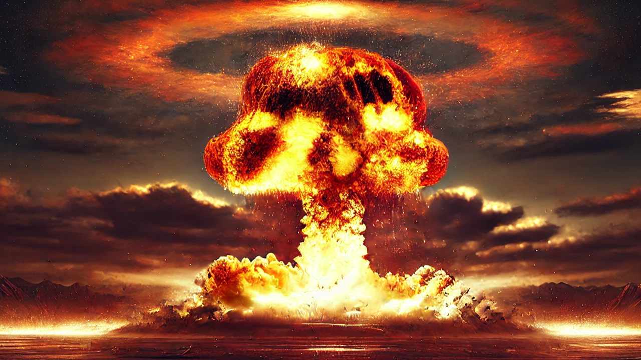 JPMorgan CEO Claims World War III Has Begun — Warns of 'Evil Axis' at Work – Economics Bitcoin News