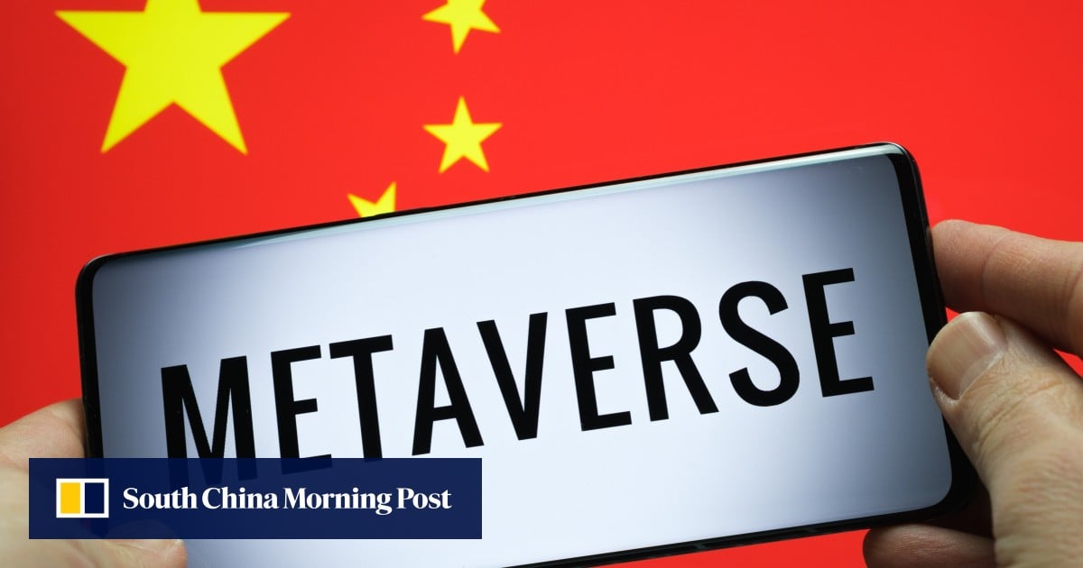 Alibaba cuts ‘dozens of employees’ at metaverse unit as sector’s hype cools down - shareandstocks.com