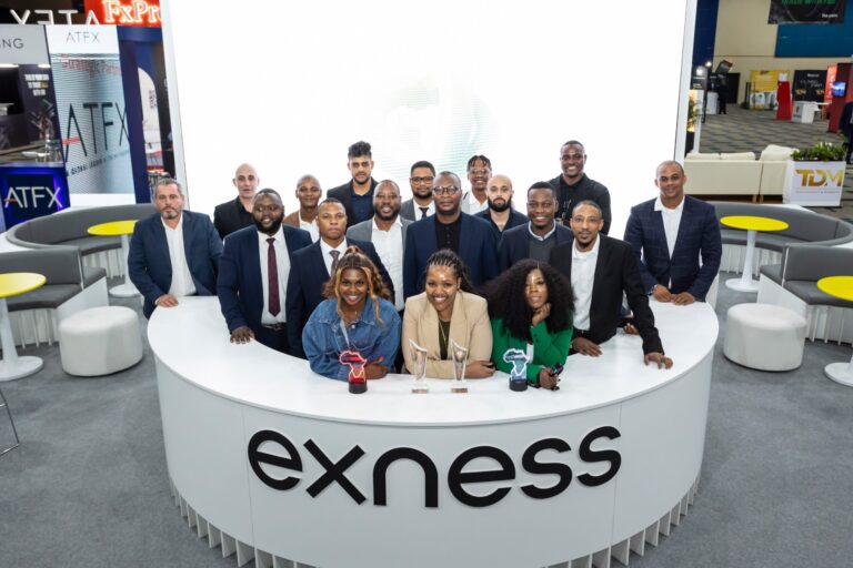 Exness Leverages Centroid Bridge to Expand Liquidity Offering