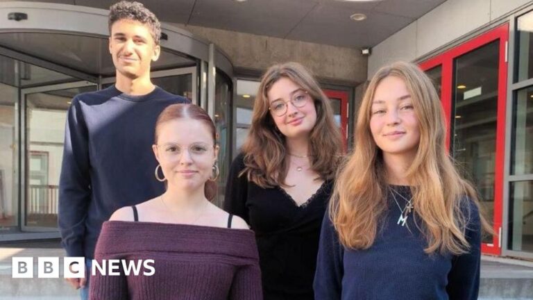 Wegovy weight loss drug built a boom town. So why's it so run down? - shareandstocks.com