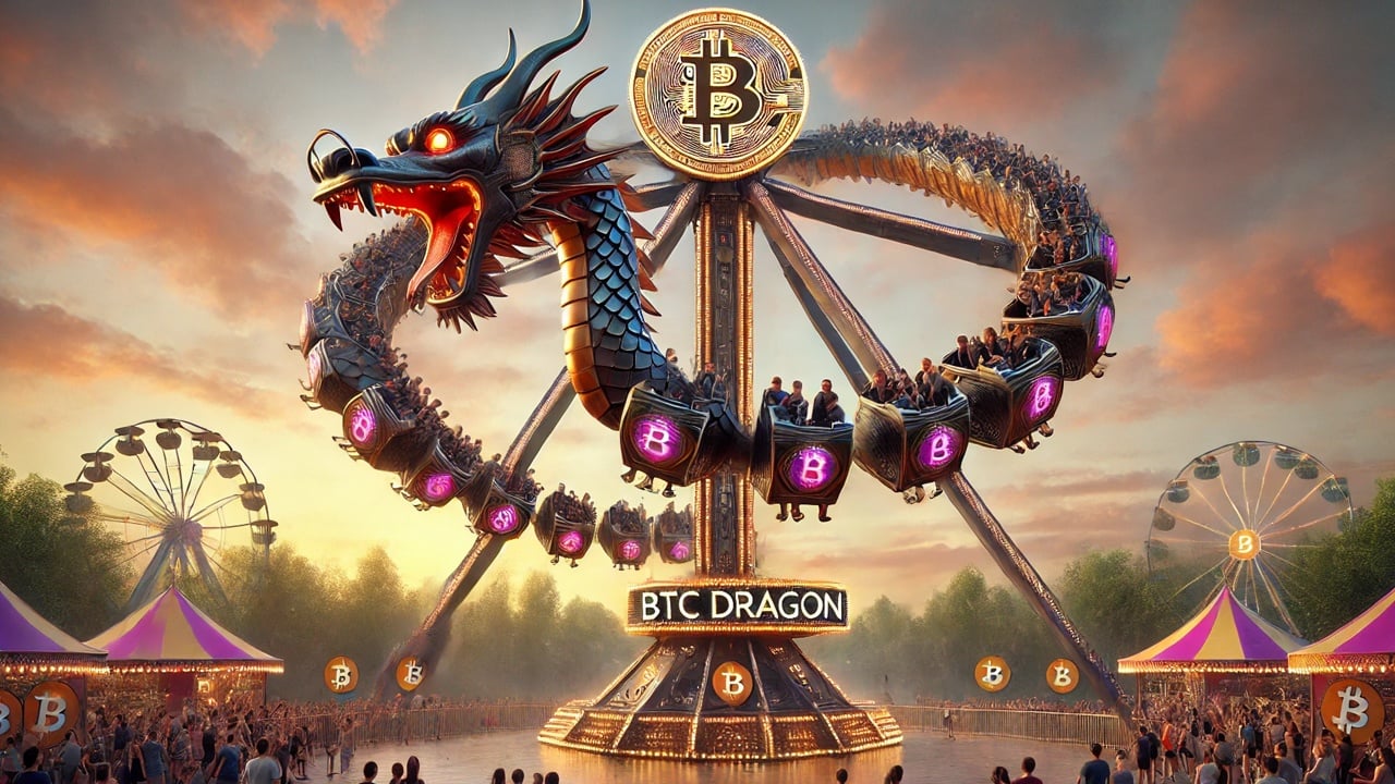 QCP Capital Warns of Unprecedented Bitcoin Volatility as US Election Nears – Bitcoin News